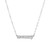 Mommy 18" Pendant Necklace, Created for Macy's