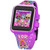 Kid's LOL Surprise Pink Silicone Strap Smart Watch 46x41mm