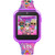 Kid's LOL Surprise Pink Silicone Strap Smart Watch 46x41mm