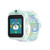 Kids Smartwatch with Tie Dye Unicorn Printed Strap