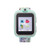 Kids Smartwatch with Tie Dye Unicorn Printed Strap