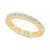 Diamond Eternity Band (2 ct. t.w.) in 14k Gold
