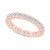 Diamond Eternity Band (2 ct. t.w.) in 14k Gold