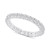 Diamond Eternity Band (1-1/4 ct. t.w.) in 14k Gold