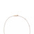 Diamond Accent Initial Pendant in 14k Rose Gold