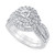 Diamond Bridal Set (1-1/6 ct. t.w.) in 14k White Gold