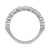 Diamond Band (1-1/2 ct. t.w.) in 14k White Gold