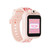 Kid's 2 Blush Hearts Tpu Strap Smart Watch 41mm