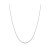 Rimini Rolo Chain 16" In 18K Yellow Gold Or 18K White Gold