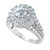 Diamond Engagement Ring (2 1/2 ct. t.w.) in 14K White Gold