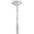Diamond Marquise Halo Engagement Ring (1/2 ct. t.w.) in 14k White Gold