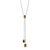 Women's Y-Neck Necklace