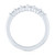 Diamond Bridal Set (1/5 ct. t.w.) in Sterling Silver