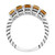 EFFY® Citrine Statement Ring (2-7/8 ct. t.w.) in Sterling Silver