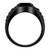 EFFY® Men's Onyx & Black Spinel Ring in Black PVD over Sterling Silver