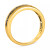 Exotics® Men's Blackberry Diamond Band (1/2 ct. t.w.) in 14k Gold