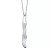 Diamond (1/8 ct. t.w.) Pendant in 14k White, Yellow or Rose Gold