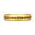Chocolatier® Men's Chocolate Diamond Band (1/2 ct. t.w.) in 14k Gold