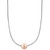 EFFY® Gray Cultured Freshwater Pearl (10mm) Solitaire Pendant Necklace in Sterling Silver, 16" + 2" extender (Also in Peach & Gray Cultured Freshwater Pearl)