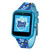 Children's Blue Clues Silicone Smart Watch 38mm