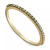 Cubic Zirconia Narrow Band, Created for Macy's
