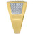 Men's Diamond Multi-Cluster Ring (2 ct. t.w.) in 10k Gold
