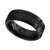 Men's Cubic Zirconia Eternity Band
