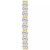 Diamond Eternity Band (2-1/10 ct. t.w.) in 14k Gold