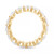 Certified Lab Grown Diamond Eternity Band (4 ct. t.w.) in 14k Gold