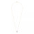 Diamond Zodiac Pendant Necklace (1/10 ct. t.w.) in 14K Yellow Gold or 14K White Gold