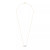 Diamond Zodiac Pendant Necklace (1/10 ct. t.w.) in 14K Yellow Gold or 14K White Gold
