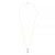 Diamond Zodiac Pendant Necklace (1/10 ct. t.w.) in 14K Yellow Gold or 14K White Gold