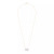 Diamond Zodiac Pendant Necklace (1/10 ct. t.w.) in 14K Yellow Gold or 14K White Gold