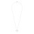 Diamond Zodiac Pendant Necklace (1/10 ct. t.w.) in 14K Yellow Gold or 14K White Gold