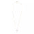 Diamond Zodiac Pendant Necklace (1/10 ct. t.w.) in 14K Yellow Gold or 14K White Gold