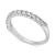 Diamond Band (1/2 ct. t.w.) in 14k White, Yellow or Rose Gold