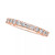 Diamond Band (1/2 ct. t.w.) in 14k White, Yellow or Rose Gold