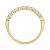Diamond Band (1/2 ct. t.w.) in 14k White, Yellow or Rose Gold