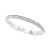 EFFY® Diamond Band (1/10 ct. t.w.) in Sterling Silver