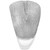 EFFY® Diamond Satin Finish Statement Ring (1/20 ct. t.w.) in Sterling Silver