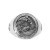 EFFY® Men's Zodiac Ring in Sterling Silver