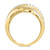 EFFY® Diamond Multirow Statement Ring (1-1/2 ct. t.w.) in 14k Gold
