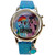 Kid's My Little Pony Digital Glitter Silicone Strap Watch 34mm