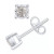 Men's Diamond Stud Earrings (1/5 ct. t.w.)
