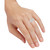 Diamond Multirow Statement Ring (3/4 ct. t.w.) in Sterling Silver