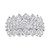 EFFY® Diamond Cluster Ring (2-3/8 ct. t.w.) in 14k White Gold