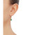 Emerald (7/8 ct. t.w.) & Diamond (1/20 ct. t.w.) Drop Earrings in 10k Gold