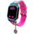 Kid's LOL Surprise Multicolored Silicone Touchscreen Watch 36x33mm