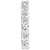 EFFY® Diamond Eternity Band (3 ct. t.w.) in 14k White Gold