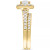 Diamond Halo Bridal Set (2 ct. t.w.) in 14k White or Yellow Gold